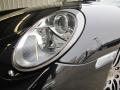 2008 Black Porsche 911 Carrera 4S Coupe  photo #28