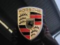 2008 Porsche 911 Carrera 4S Coupe Marks and Logos