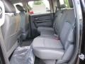 2011 Brilliant Black Crystal Pearl Dodge Ram 1500 Sport Crew Cab  photo #8