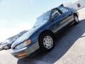 Eucalyptus Green Pearl - Accord VP Sedan Photo No. 2
