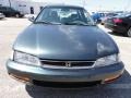 Eucalyptus Green Pearl - Accord VP Sedan Photo No. 3