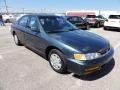 Eucalyptus Green Pearl - Accord VP Sedan Photo No. 4