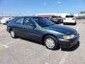 Eucalyptus Green Pearl - Accord VP Sedan Photo No. 6