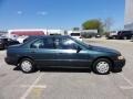 Eucalyptus Green Pearl - Accord VP Sedan Photo No. 7