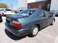 Eucalyptus Green Pearl - Accord VP Sedan Photo No. 8