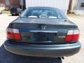Eucalyptus Green Pearl - Accord VP Sedan Photo No. 9