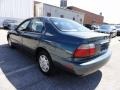 Eucalyptus Green Pearl - Accord VP Sedan Photo No. 10