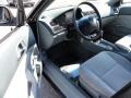 Eucalyptus Green Pearl - Accord VP Sedan Photo No. 13