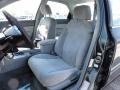 Eucalyptus Green Pearl - Accord VP Sedan Photo No. 16