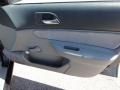 Eucalyptus Green Pearl - Accord VP Sedan Photo No. 21