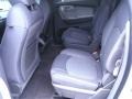 Dark Gray/Light Gray Interior Photo for 2011 Chevrolet Traverse #48349597