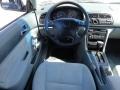Eucalyptus Green Pearl - Accord VP Sedan Photo No. 28