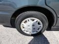 Eucalyptus Green Pearl - Accord VP Sedan Photo No. 32