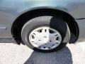 Eucalyptus Green Pearl - Accord VP Sedan Photo No. 33