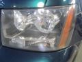 Bermuda Blue Metallic - Suburban 1500 LS 4x4 Photo No. 4