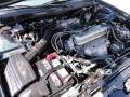 2.2L Inline 4 Cylinder 1997 Honda Accord VP Sedan Engine