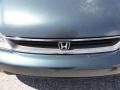 Eucalyptus Green Pearl - Accord VP Sedan Photo No. 39