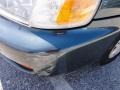 Eucalyptus Green Pearl - Accord VP Sedan Photo No. 42