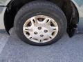 Eucalyptus Green Pearl - Accord VP Sedan Photo No. 43