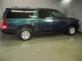 Bermuda Blue Metallic - Suburban 1500 LS 4x4 Photo No. 13