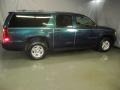 2007 Bermuda Blue Metallic Chevrolet Suburban 1500 LS 4x4  photo #13