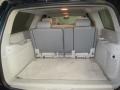 2007 Chevrolet Suburban 1500 LS 4x4 Trunk