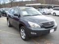 Flint Gray Mica - RX 350 AWD Photo No. 1