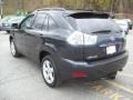 Flint Gray Mica - RX 350 AWD Photo No. 2