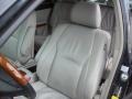 Flint Gray Mica - RX 350 AWD Photo No. 6