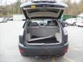 Flint Gray Mica - RX 350 AWD Photo No. 8