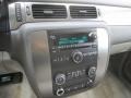 Bermuda Blue Metallic - Suburban 1500 LS 4x4 Photo No. 33