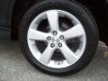 Flint Gray Mica - RX 350 AWD Photo No. 11