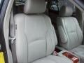 Flint Gray Mica - RX 350 AWD Photo No. 15