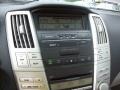 Flint Gray Mica - RX 350 AWD Photo No. 17