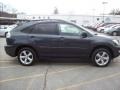 Flint Gray Mica - RX 350 AWD Photo No. 21