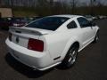 2006 Performance White Ford Mustang GT Premium Coupe  photo #4