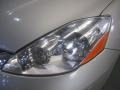 2006 Silver Shadow Pearl Toyota Sienna Limited AWD  photo #4