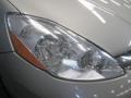Silver Shadow Pearl - Sienna Limited AWD Photo No. 6