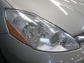 2006 Silver Shadow Pearl Toyota Sienna Limited AWD  photo #6