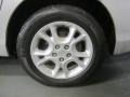 2006 Silver Shadow Pearl Toyota Sienna Limited AWD  photo #10