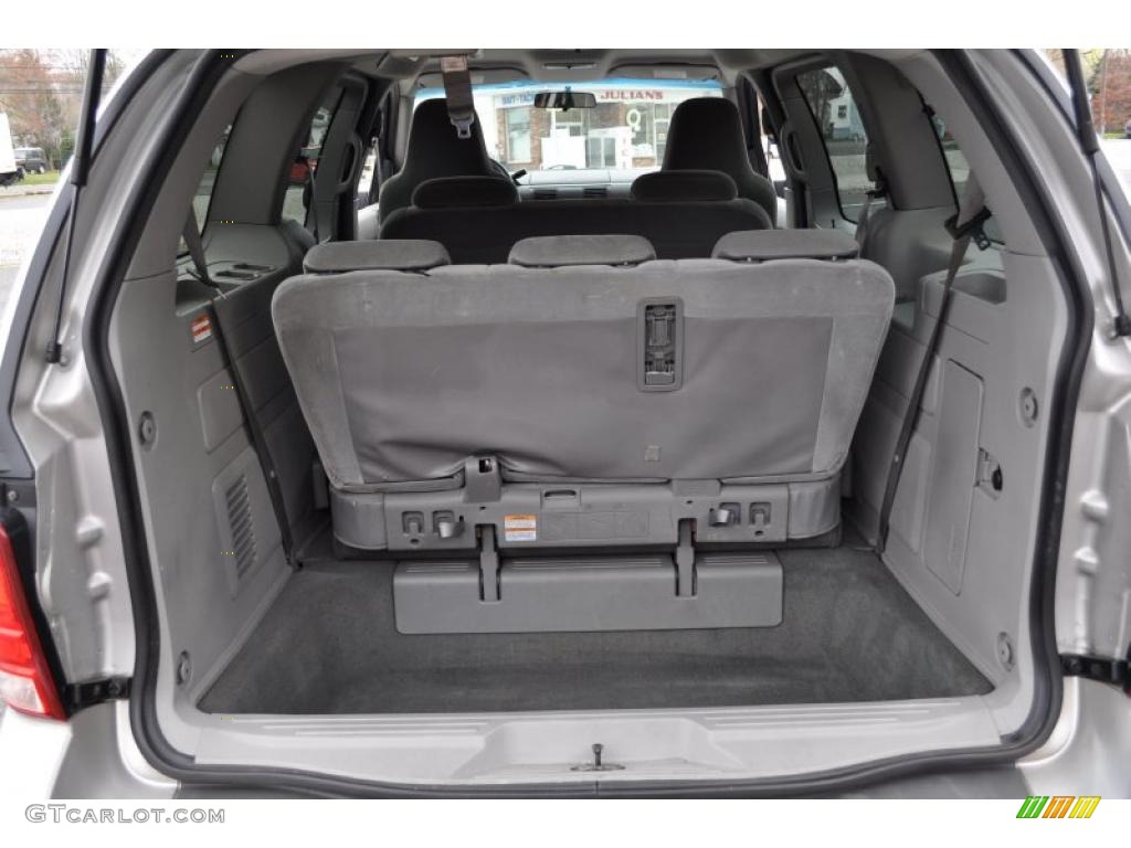 2004 Ford Freestar S Trunk Photo #48350854