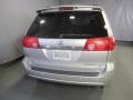 2006 Silver Shadow Pearl Toyota Sienna Limited AWD  photo #13