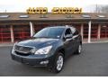 Flint Mica - RX 350 AWD Photo No. 1