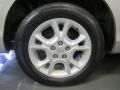 2006 Silver Shadow Pearl Toyota Sienna Limited AWD  photo #20