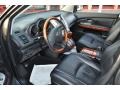 Flint Mica - RX 350 AWD Photo No. 6