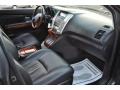 Flint Mica - RX 350 AWD Photo No. 8