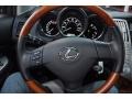 Flint Mica - RX 350 AWD Photo No. 10