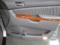 2006 Silver Shadow Pearl Toyota Sienna Limited AWD  photo #26