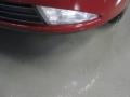 Redfire Pearl - Elantra GLS Sedan Photo No. 5