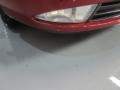Redfire Pearl - Elantra GLS Sedan Photo No. 7